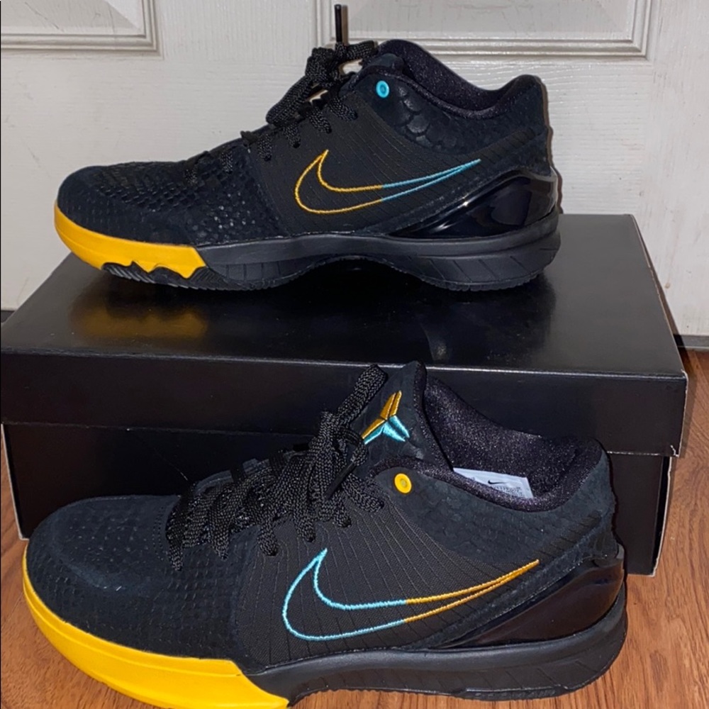 KOBE IV PROTRO